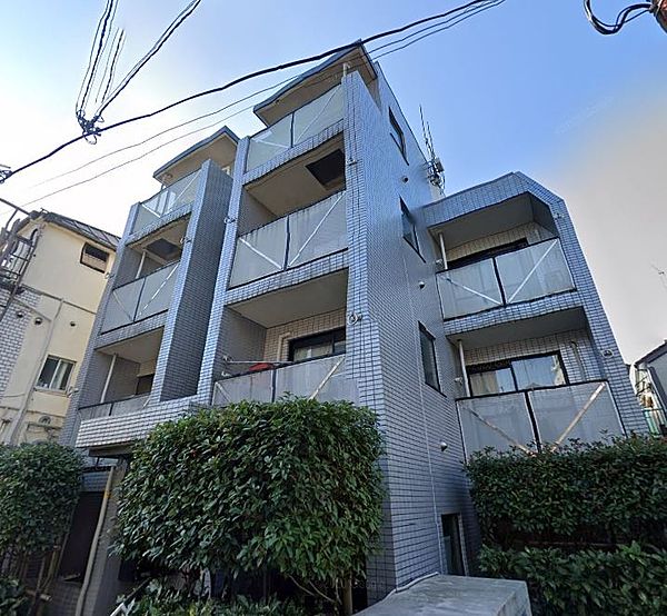 メゾン･ド･ルウィール